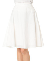 サーキュラースカート