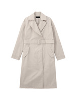 テーラーカラーコート