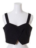 バックファスナービスチェ