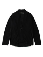 パイルボレロカーディガン