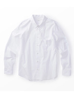 フィンクスオックスフォードシャツ メンズ