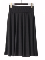 【2ndline】ポンチフレアスカートCL−0521