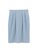 ひざ丈タイトスカート