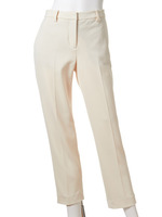 クロップドパンツ