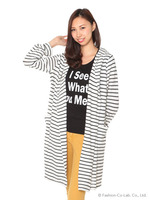 ミルフードチェスターE／S