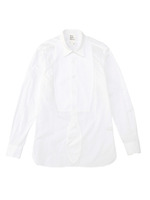 Violet Buffalo Wallows タイプライターイカ胸シャツ