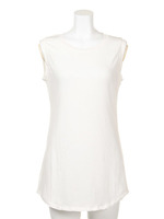 【CHIC】斜行simple タンク