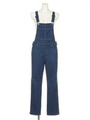 【ROSE BUD】SKINNY OVER ALL