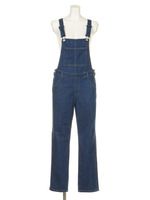 【ROSE BUD】SKINNY OVER ALL