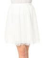 フェアリーチュールプリーツスカート