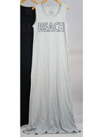 【AULA AILA by the sea】BEACH ロングOP