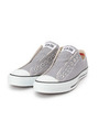 ALL STAR SLIP 3 DH OX/ネイビー(093)
