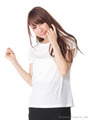 FANTASYTOURTシャツ/チャコールグレー