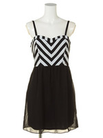 Frochickie Dress/LPK