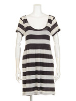 Hazy Dress【VOLCOM】/CAB