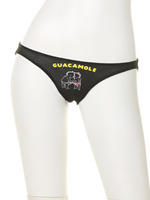 MISEKKO　SHORTS/ブラック