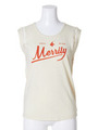 MerrilyTシャツ/YEL