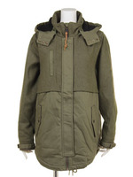 Mitch Parka【VOLCOM】/ARM