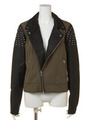 Pick Me Jacket【VOLCOM】/OLV