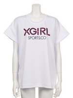 SOLID LOGO S/S TEE/NAVY