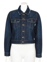 SPRING　Gジャン/ネイビー