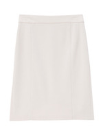 [S]ストレッチタイトスカート/ネイビー(093)