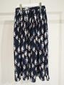 large　yacht　vintage　SK/ネイビー