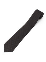 【BLACK】ネクタイシリーズ/ブラック(619)