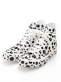 【CONVERSE】ALLSTARDOTTESTHI/WHITE