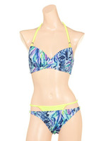 【EGOIST】フェザー/ブルー