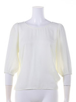 【LUX】 バックカシュクールBL/ヌード