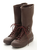 【NIKE】ウィメンズ ストームウォーリアーハイ ハイカットブーツスニーカー/BROWN