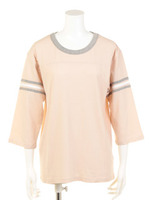 【Omekashi】ラガーティー/ベ-ジュ