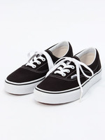 【VANS】Era/BLACK