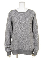 【VOLCOM】Lived In Crew/OAT