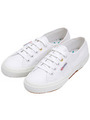 【X-girl x SUPERGA】2750/WHITE