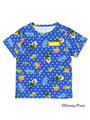 【XLARGE KIDS】S/S  TEE  TOY  STORY /BLUE