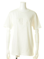 エンボスロゴTシャツ/KKI