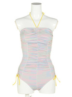 オールインワン/グレー