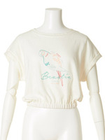 オウムTシャツ/OWHT