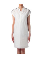 オックススキッパーワンピース/ブルー系(491)