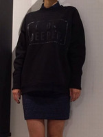 キルティングタイトSK/ボルドー