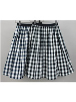 ギンガムメモリーSK/ブラック