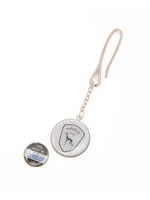 サークルマグネットマーカー/グレー系(111)