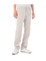 ストレッチパンツ/ネイビー(093)