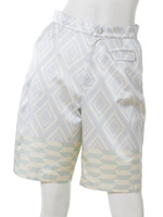 セネガルバスケット ショートパンツ/BLU