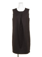 タックコクーンFスエードOP/L/PNK