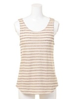 タンクトップ/BD