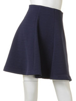 テラスフレアーH／W　SK/BLK