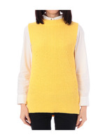 デールベスト/レモンイエロー(031)